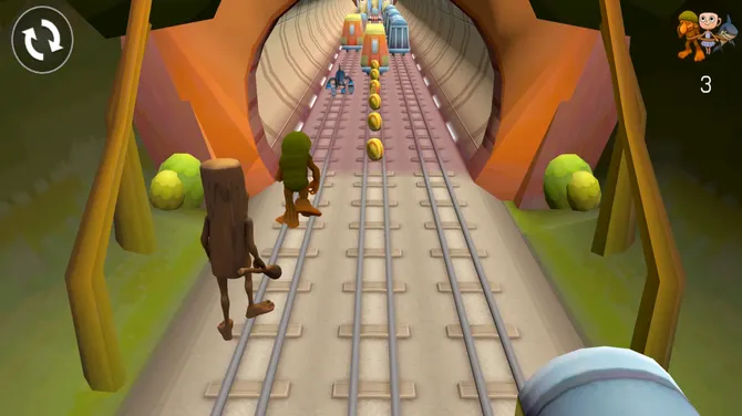 Скриншот 2/3