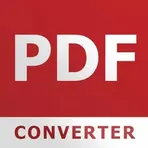 JPG to PDF Converter логотип