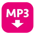 MP3 Music Download Hunter логотип