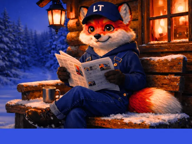 Обложка события Посты стали визуальными