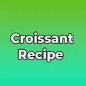Croissant Recipe логотип