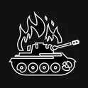 TankStats логотип