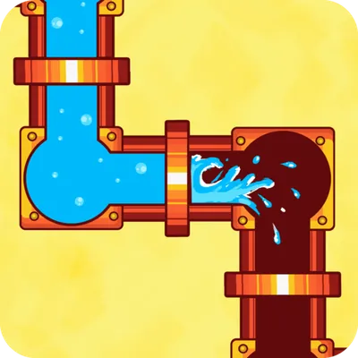 Plumber World : супер сантехник