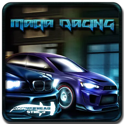 Mafia Racing 3D