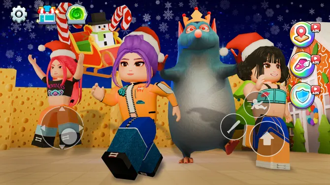 Скриншот 3/8