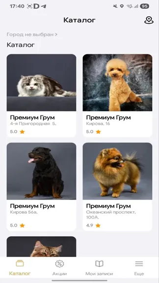 Скриншот 5/6