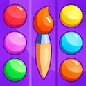 Сolors for Kids логотип