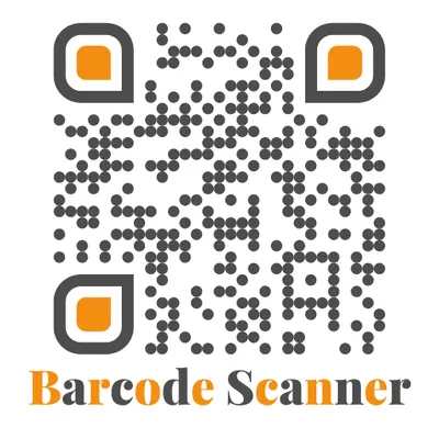 QR Code Scanner and Bar Code Scanner