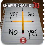 Charlie Challenge логотип