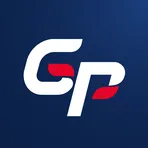 GloPro Mobile логотип