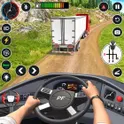 Truck Games 3D - Driving Games логотип