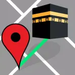 Qibla Direction логотип