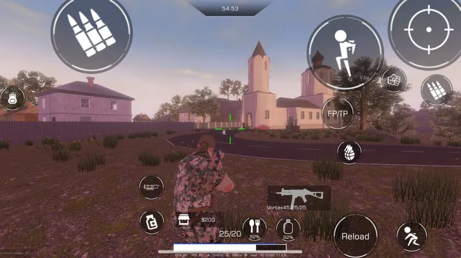 Скриншот 7/7