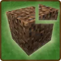 MinePuzzle - Собери картинку! логотип
