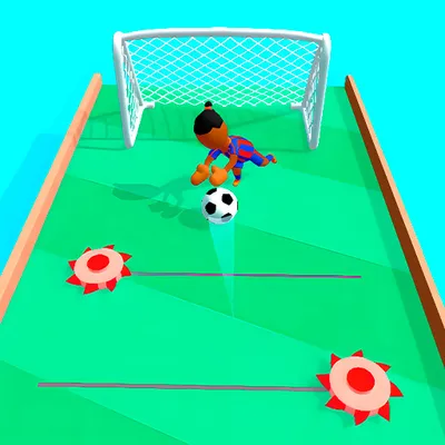 Soccer Dash