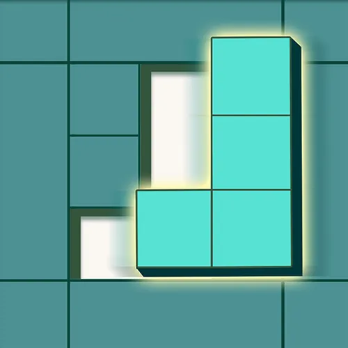 SudoCube: Sudoku Block Puzzle — иконка