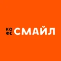 КОФЕ СМАЙЛ логотип