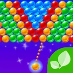 Pop Shooter Blast логотип