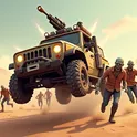 Deadway Drive логотип