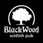 Blackwood логотип