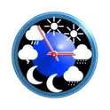 eWeather HDF логотип