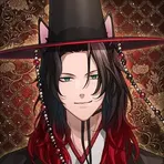Isekai Warrior's Kiss логотип