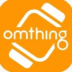 Omthing логотип