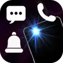 Flash Alert On Call & SMS логотип