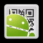 QR Droid Private™ (Pусский) логотип