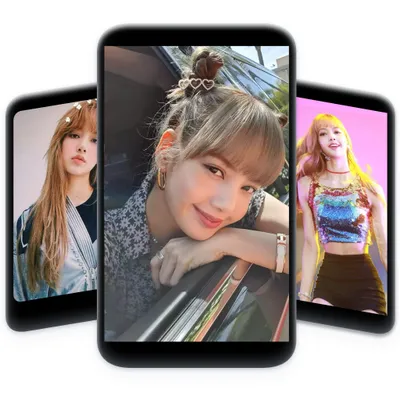 Lisa Blackpink Wallpaper 