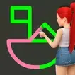 Braindom: Brain Games Test логотип