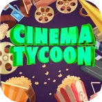 Cinema Tycoon логотип