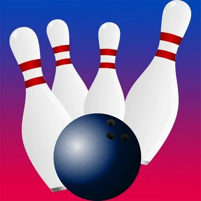 Bowling Game 3D