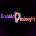 Grukkle Onslaught логотип