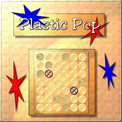 Plastic Pop