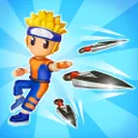 Kunai Master логотип