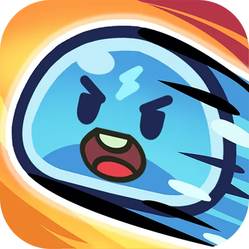 Игра Slime Split — Головоломки 5,0★ — скачать для Android бесплатно 🎮 в ...