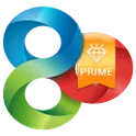 GO Launcher Prime логотип
