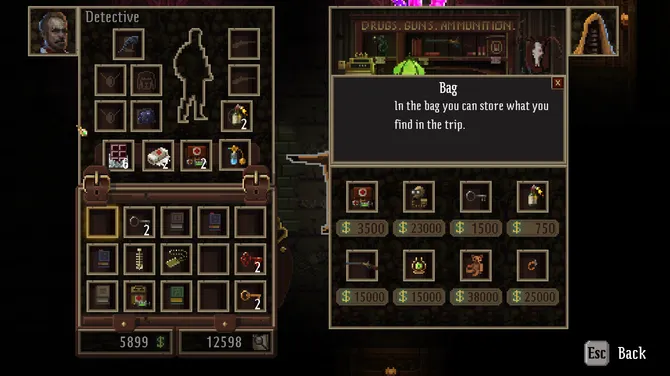 Скриншот 4/10