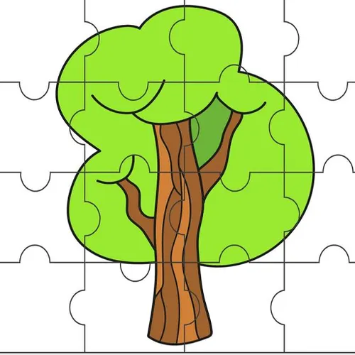 Игра tree jigsaw puzzles — Головоломки 0,0★ — скачать для Android ...