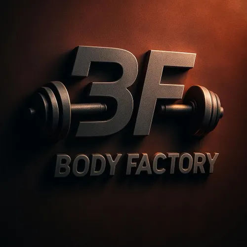 Body Factory — скачать для Android 0,0★ бесплатно 📱 в RuStore