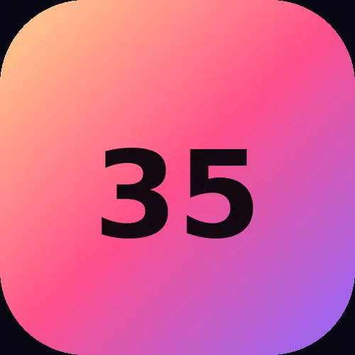 ИСКРА 35 — иконка