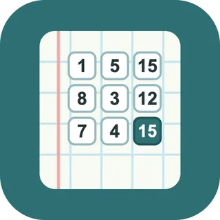 App icon