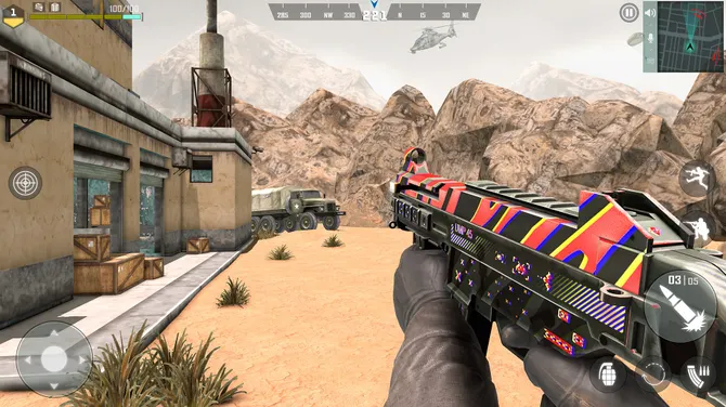 Скриншот 4/6