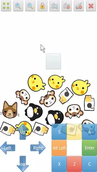 Скриншот 1/3