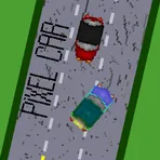 Pixel Car логотип