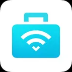 Wi-Fi Toolkit логотип