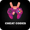 All Games Cheat Codes логотип