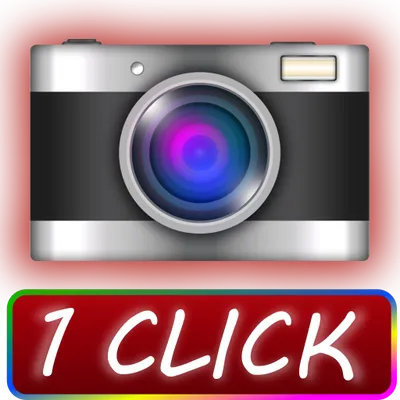 One Click Photo Fast