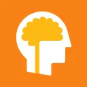  Lumosity — тренировка мозга логотип